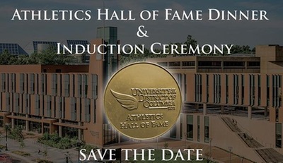 The University of the District of Columbia will induct the 8th Athletics Hall of Fame  class on Friday, February 15, 2019.