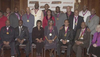 University of the District of Columbia Honors Inaugural Athletics Hall of Fame Induction Class With Ceremony and Dinner