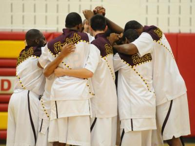 University of the District of Columbia Men’s Basketball to Play in First NCAA Tournament in a Quarter Century; Firebirds Earn No. 7 Seed in East Regional