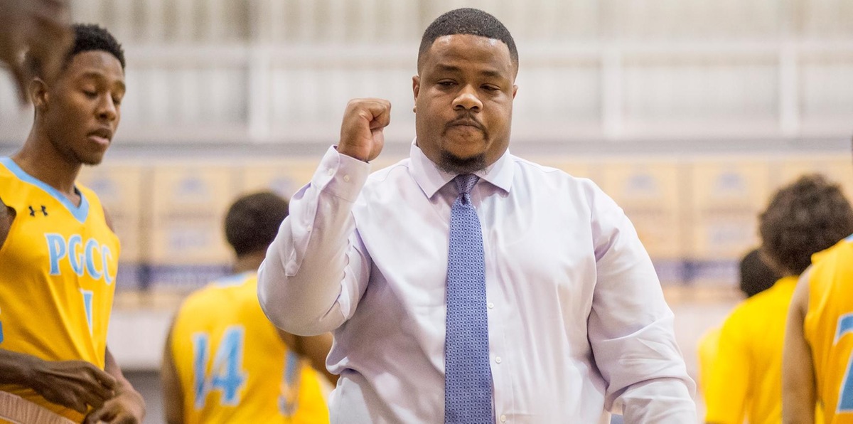 UDC Athletics Announces the Hiring of William West as the New Men’s Basketball Assistant Coach