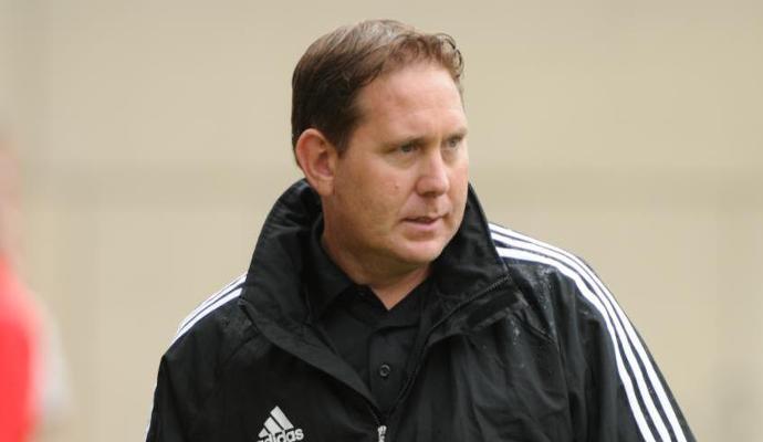 UDC Head Men’s Soccer Coach Matt Thompson Appointed to NCAA Division II Men’s Soccer Committee