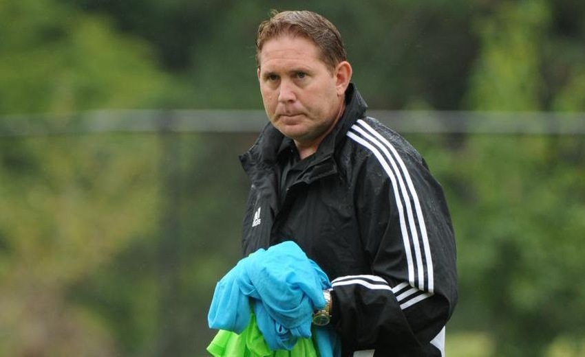 UDC head men's soccer coach is being inducted into the Slippery Rock HOF, Sat., Sept. 29.