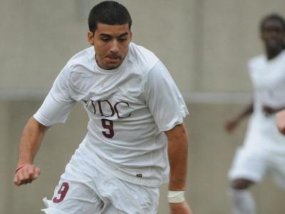 UDC Men’s Soccer Improves to 7-3-3 With Win 1-0 Win Over Washington Adventist University