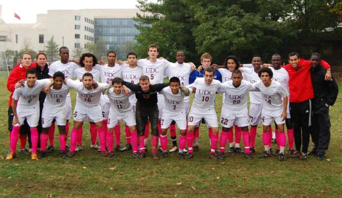UDC “Pink Events” Help Raise Breast Cancer Awareness