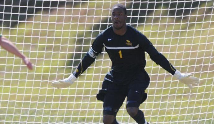 UDC Plays to Scoreless Tie at Mercy in Double-Overtime Defensive Struggle
