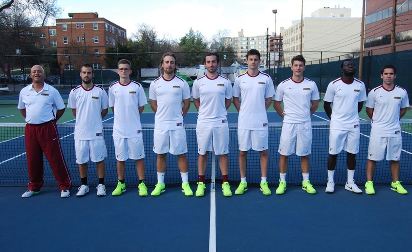 UDC Men’s Tennis Awaits Potential NCAA Division II Tournament Bid with Tonight’s Selection Show