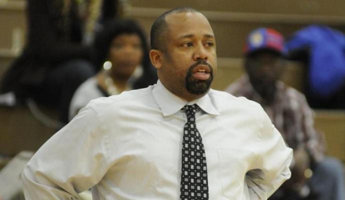 Coach Butler, University of the District of Columbia to Host 2nd Annual Basketball Camp