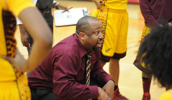 Head Coach Lester Butler's squad is 23-3 overall with two games remaining. The Firebirds are just one win shy of tying the school record for wins in a season (24).