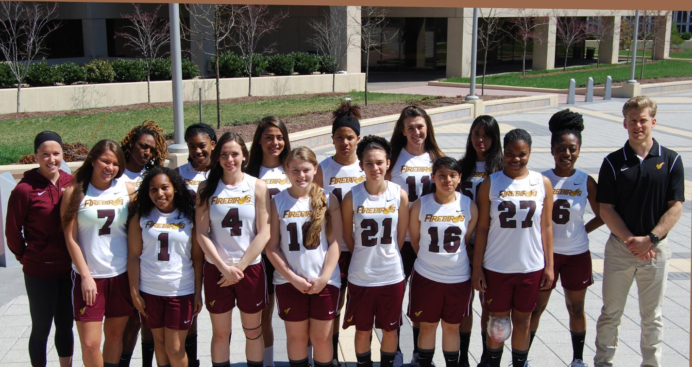 IWLCA Recognizes UDC Women’s Lacrosse as Academic Honor Squad