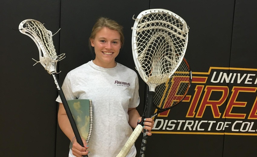 New Firebird Blog Features Danielle Falco’s Senior Year Growth and Transformation