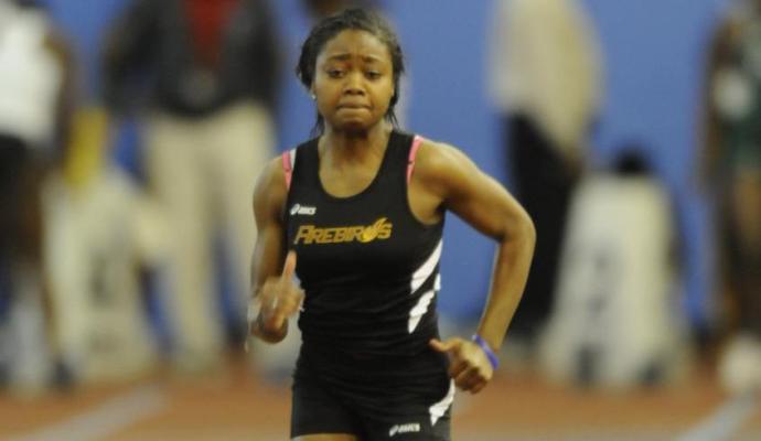 University of the District of Columbia Women's Track and Field Conclude Indoor Season; Build Momentum for Spring Season