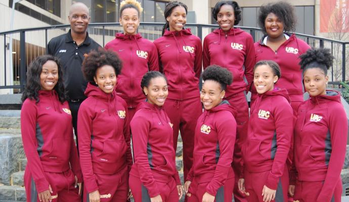 Firebirds Take Flight for 4th Annual East Coast Conference Championship Meet
