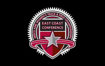 Firebirds Set to Compete at East Coast Conference Indoor Track & Field Championships Friday