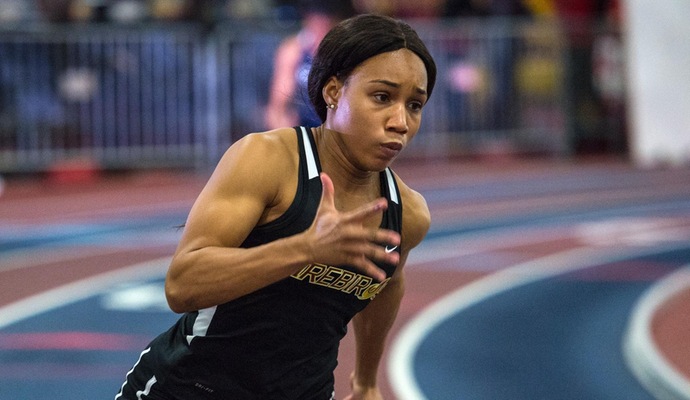 Brittany Okon has a season-best long jump of 5.23M.