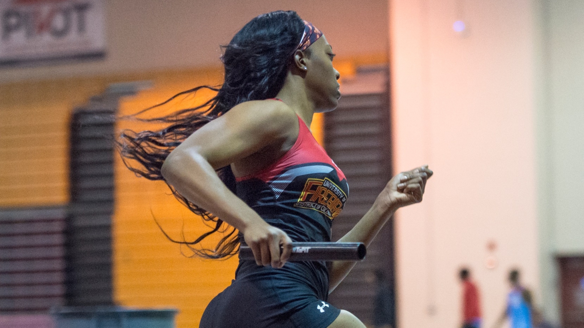 Firebirds Set to Compete in the ECC Indoor Track & Field Championships