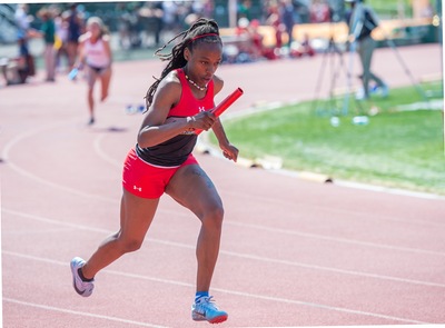 Firebirds blazed the Track at the Delaware Classic.