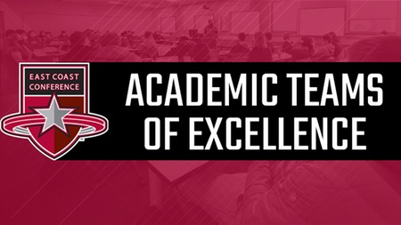 UDC Men's Tennis, Women's Tennis and Women's Track and Field Teams Earn ECC Academic Team of Excellence Awards