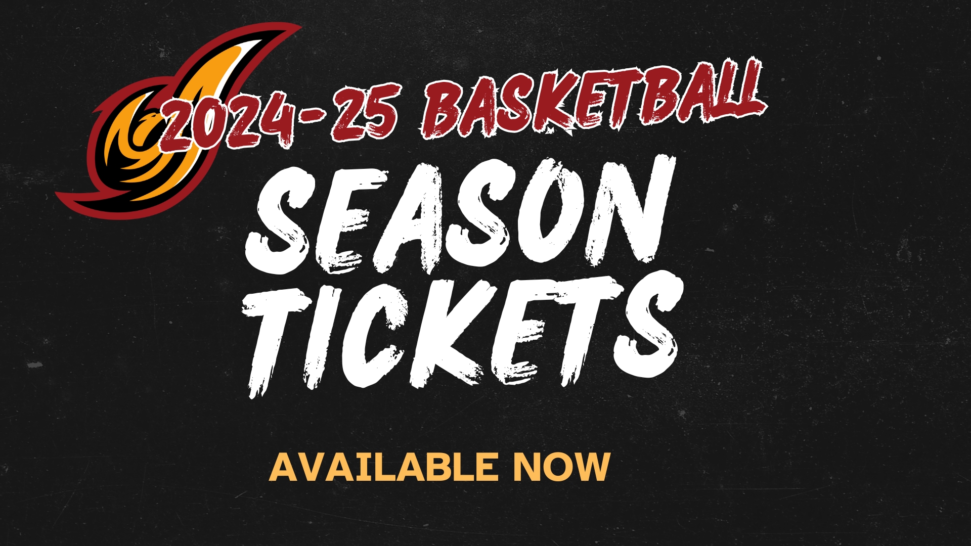 UDC Men’s and Women’s Basketball Season Tickets Now Available