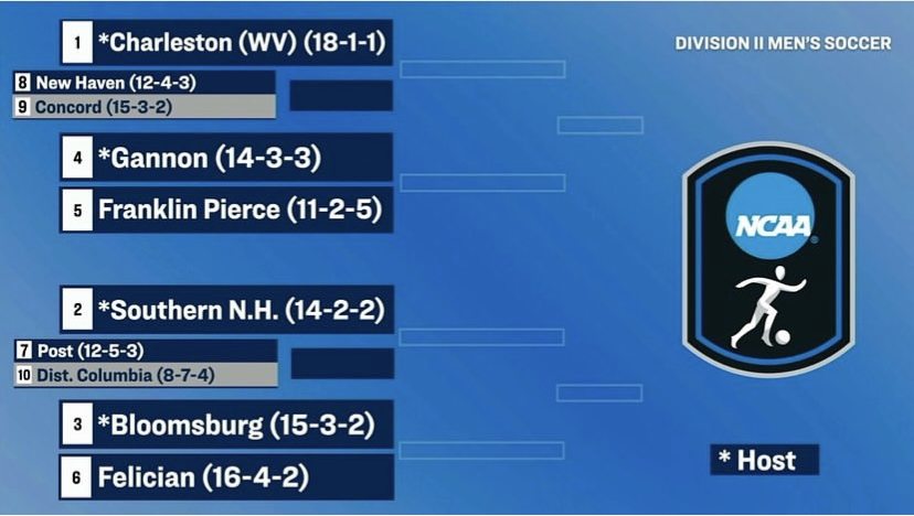 NCAA Bound! Firebirds Earn #10 Seed in Upcoming Tournament