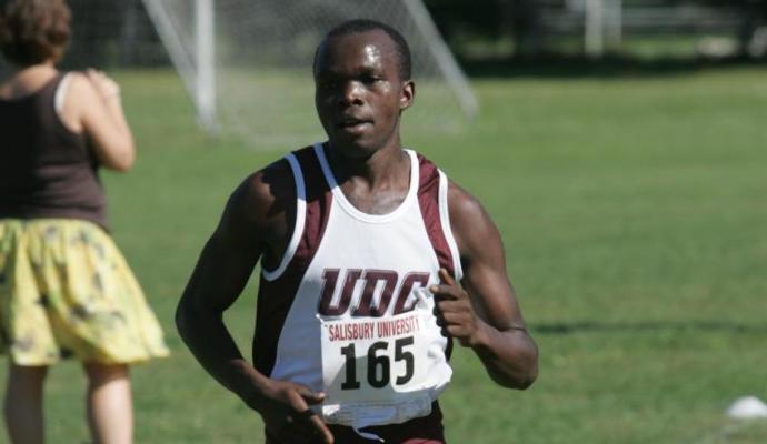 UDC Men’s & Women’s Cross Country to Compete in East Coast Conference Championships