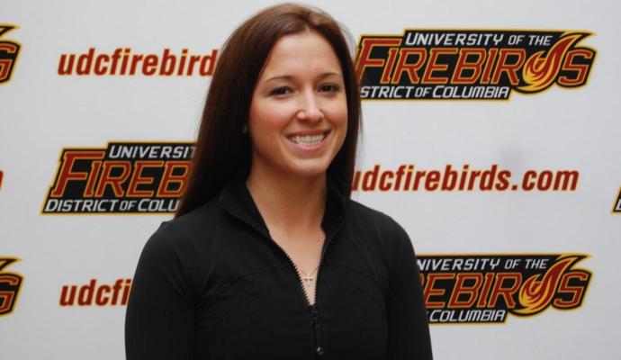 University of the District of Columbia Hires Melynda Zwick Brown as First Ever Head Women’s Lacrosse Coach