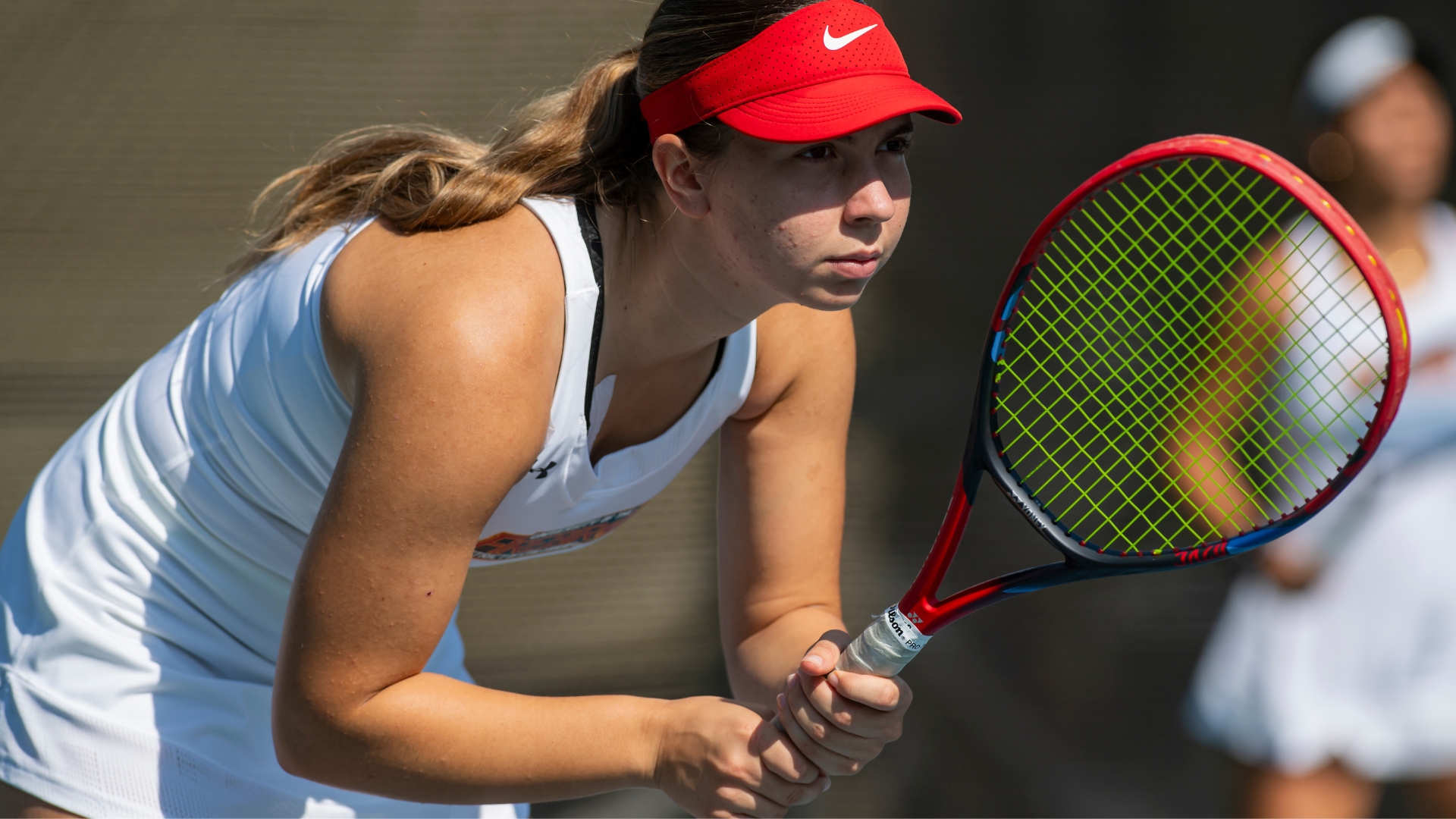 UDC Women’s Tennis Edged Out by Jefferson 4-3