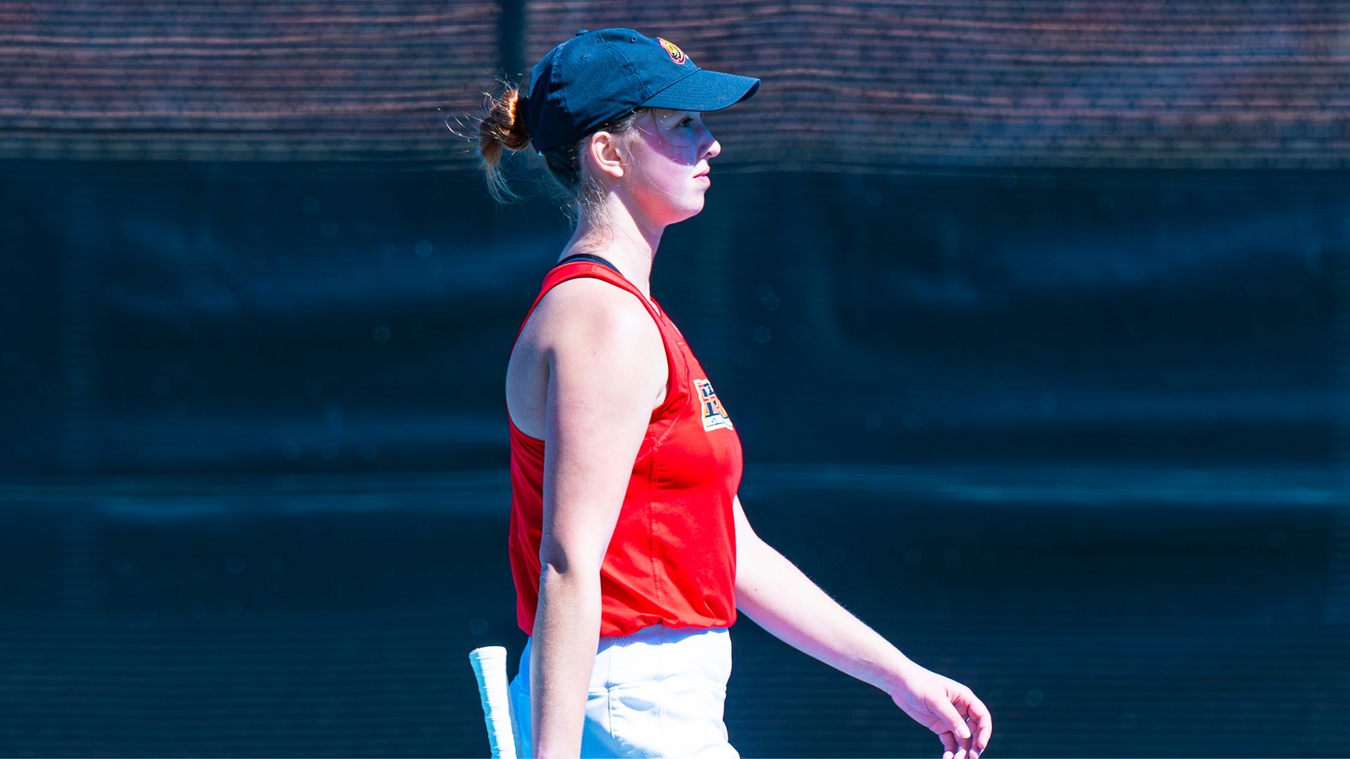 UDC Women's Tennis Win Streak Snapped by Spartans