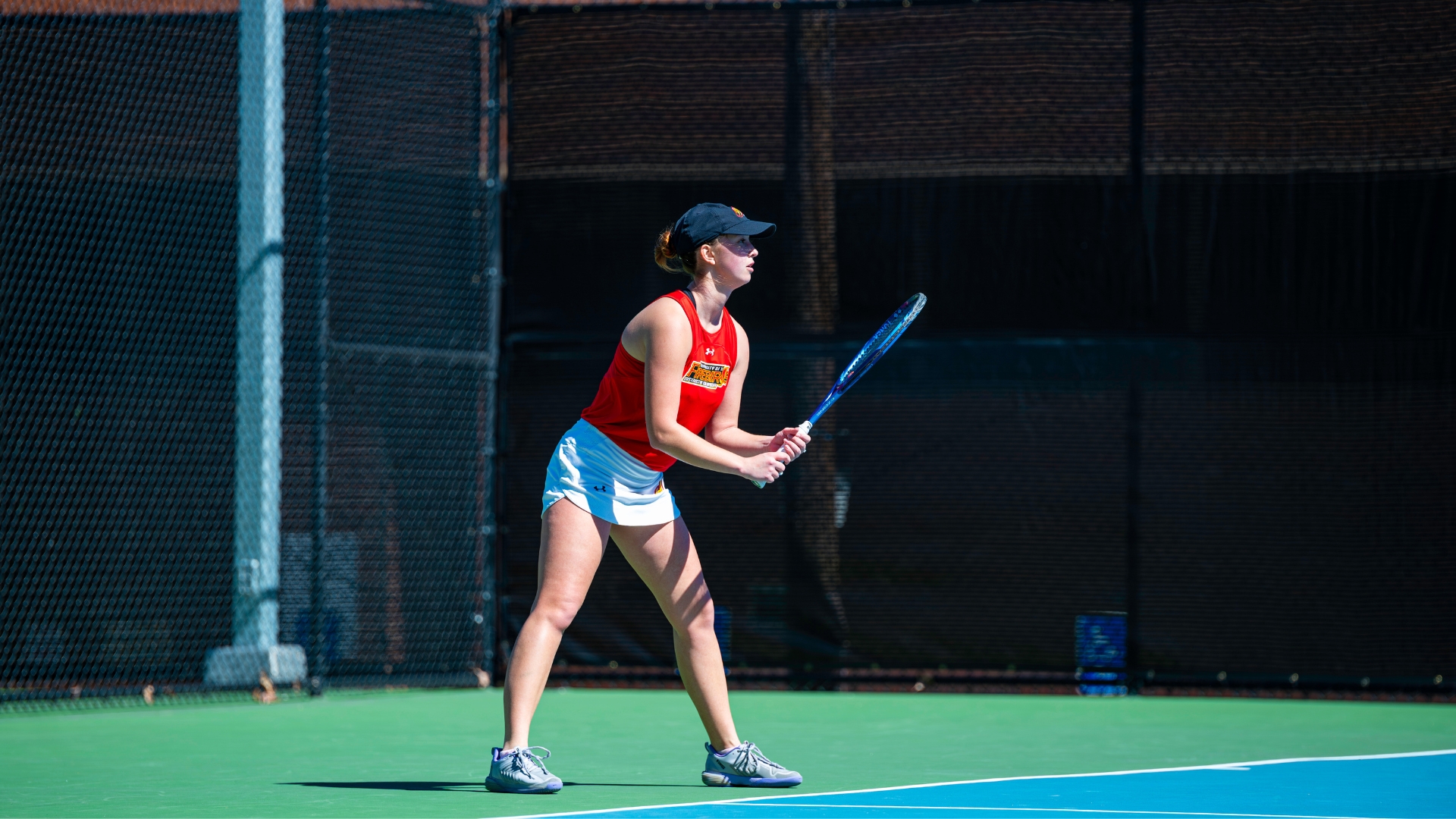 UDC Women’s Tennis Defeats Molloy University 6-1 to Stay Undefeated